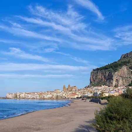 In Collesano Pa Apartment