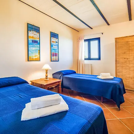 Apartment In Collesano Pa Lascari