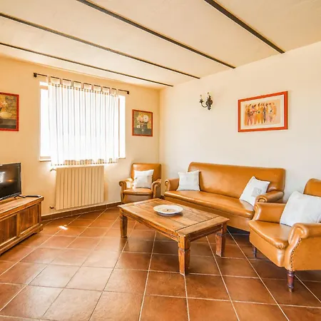 Apartment In Collesano Pa