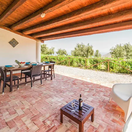 In Collesano Pa Apartment