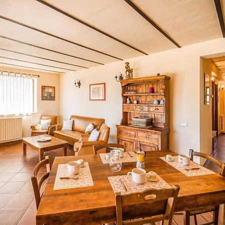 Apartment In Collesano Pa Lascari