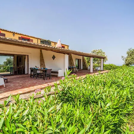 In Collesano Pa * Lascari