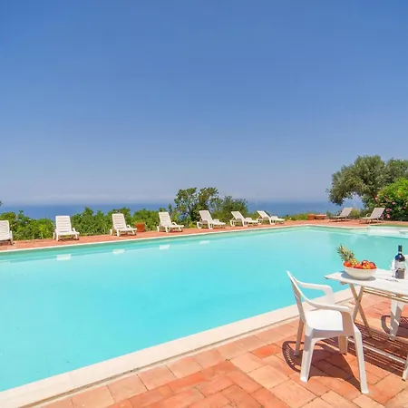 Apartment In Collesano Pa Lascari